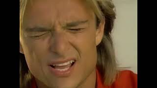 Video thumbnail of "David Hallyday - Tears Of The Earth (Clip Officiel HD)"