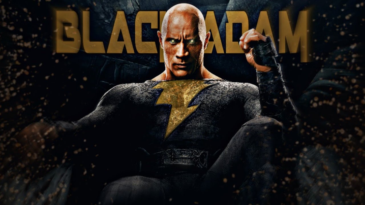 Habibi - Ft. Black Adam | BlackAdam × Habibi | Black Adam Edit | Dwayne Johnson | Habibi Edit