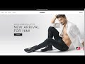 Stylista - Responsive Fashion WooCommerce WordPress Theme      Pancra