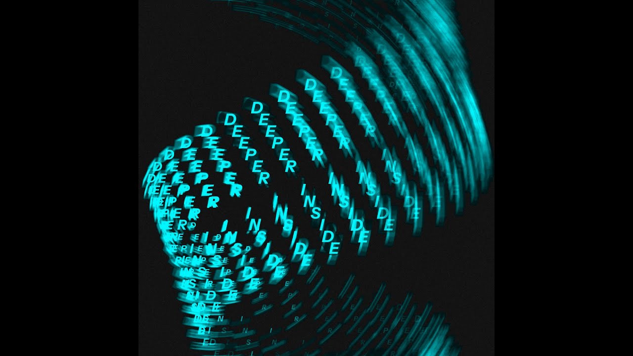 Deeper Inside (Original Mix)