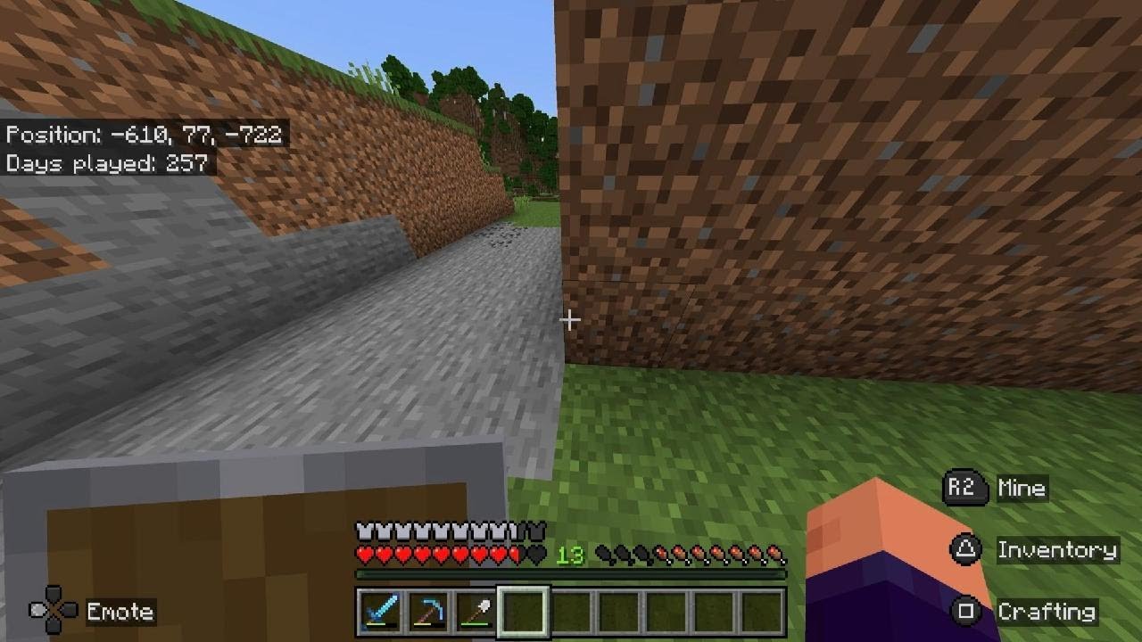 Villager breeding is difficult