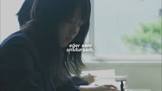 Ichiko Aoba - Seabed Eden Türkçe Çeviri