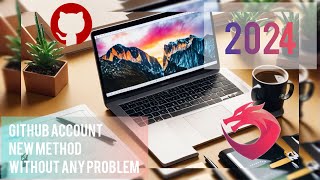 How to Create a GitHub Account Like a Pro! Step by step🔥🚀 #GitHub #Programming"