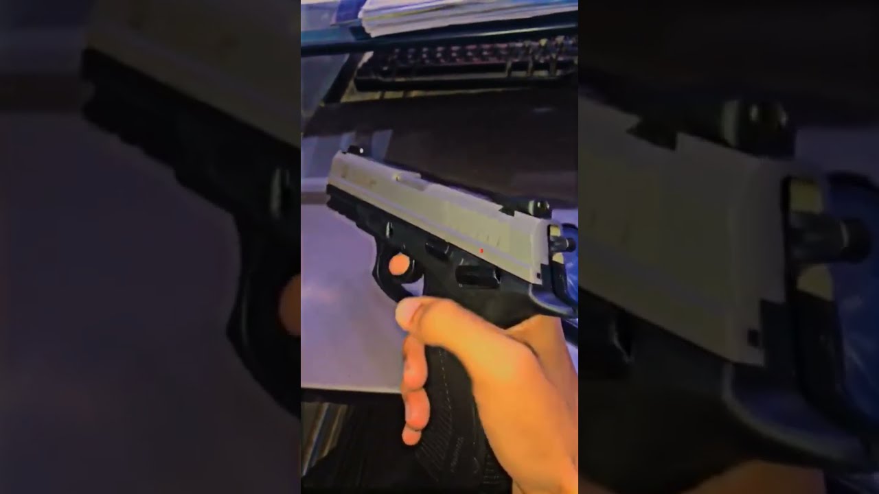 Taurus PT 809 E