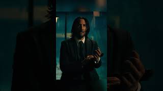 The Secret Behind John Wick´s Watch || John Wick Fun Fact ||