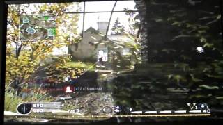 host ended game 1