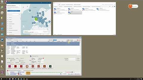 Double SSH Tunnel Manager - пример раздачи SSH tunnel по Wi-FI Hotspot