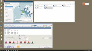 Double SSH Tunnel Manager - How to Share an SSH Tunnel via Wi-Fi Hotspot