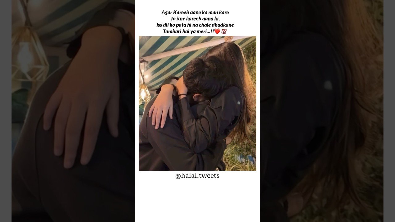 Qareeb🥰❤️💯