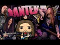 SWOLA121 - PANTERA CANCELLED, NE OBLIVISCARIS, NEW MOTÖRHEAD, MARTY FRIEDMAN, MUSTAINE IN METALLICA