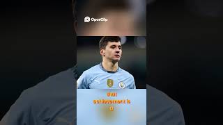 21-Year-Old's Incredible Football Journey to Manchester City#mancity #haaland #football  #viral