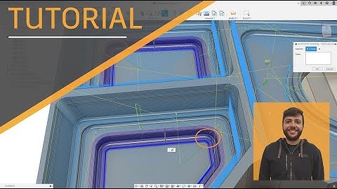 How to Use the New Toolpath Modification - Move Entry Positions | Autodesk Fusion 360