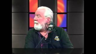 Mac's World Live - State Sen Jake Chapman