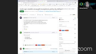 2023-09-15-Node.js Node-API Team meeting