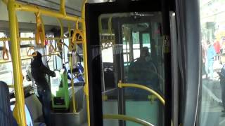 картинка: троллейбус 29.03.2014