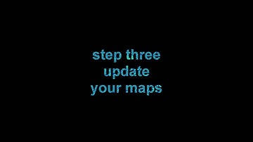 How To Fix Pokemon Go GPS Signal Not Found In Android