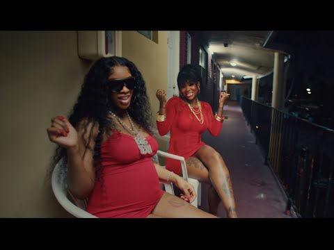 Sexyy Red &Quot;I Might&Quot; Ft. Summer Walker (Official Video)