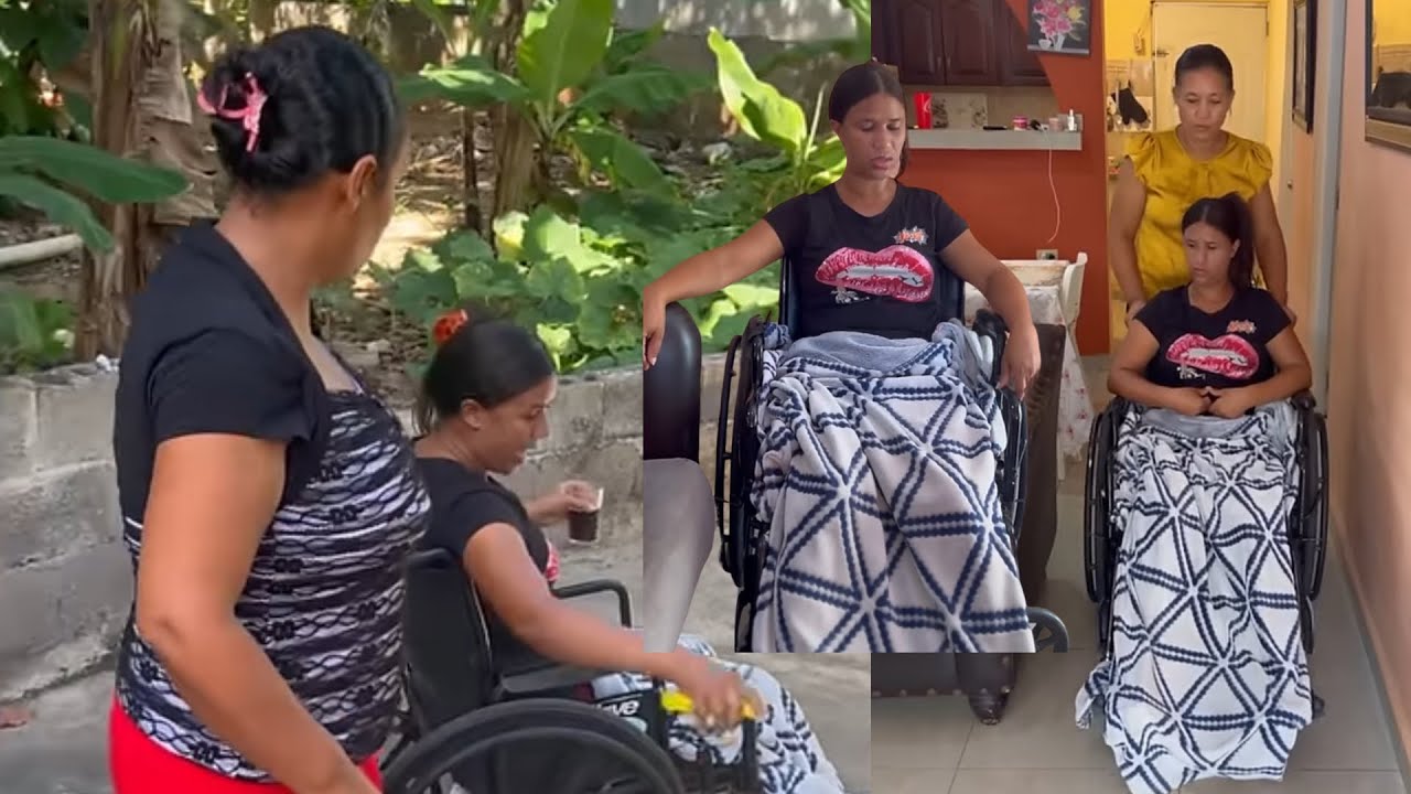 Mi hermana la impostora