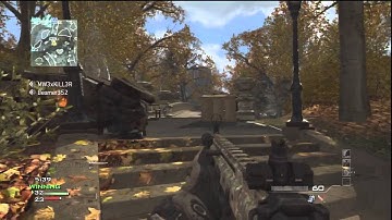 MW3 - RTC Prestige 5 || Match #29