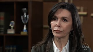 Celebrity Anna Figures Out That Joss Is In WSB on General Hospital (Jul. 21, 2025) Profile