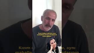 Dövülerek Öldürülen Fatmanın Acılı Babasının Feryadı