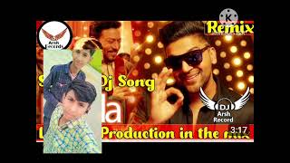 Patola Song Lahoria Production Dj Mr Sagan sp Rania Sirsa