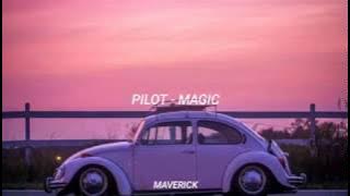 Pilot - Magic (Subtitulado al español)