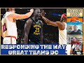 Golden State Warriors Responded the Way Great Teams Do + Draymond Green's DPOY Game w/Damon Bruce