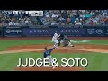 Juan soto hits his 2nd home run of the game tommy kahnle returns vs mariners