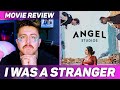 I WAS A STRANGER (2026) REVIEW | ANGEL STUDIOS POWERFUL REFUGEE STORY | LOFT 801
