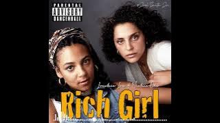 RICH GIRL - LOUCHIE LOU & MICHIE ONE (ORIGINAL VERSION) (1993) [MUSIC ORIGINAL]
