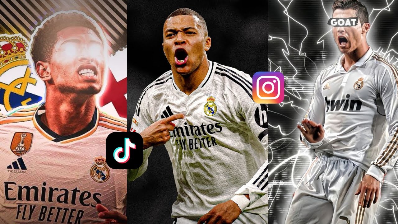 Best Football Edits 2026 | Football FAILS, GOALS, SKILLS #8 | Tik Tok & Reels