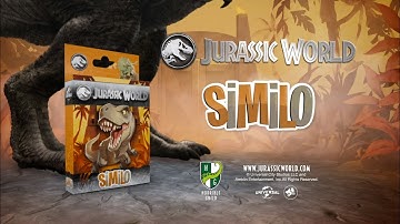 Similo: Jurassic World