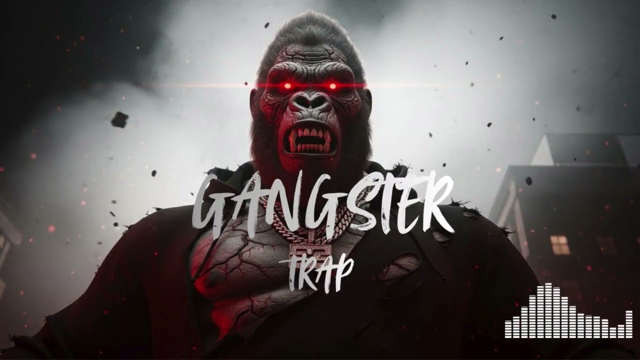 NIGHT DRIVE PHONK 🌃 Hard Trap & Rage Rap 2026 • Aggressive Bass for Car