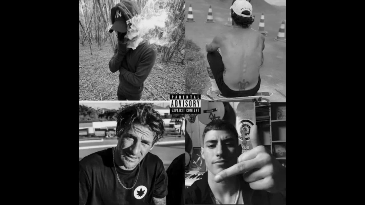 RM X TTM - On est comme on né