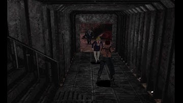 🧛‍♂️🔥 Countdown Vampires - A Forgotten PS1 Horror Classic! 🎮