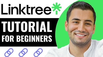 Linktree Tutorial: How to Use Linktree for Affiliate Marketing, Business and More