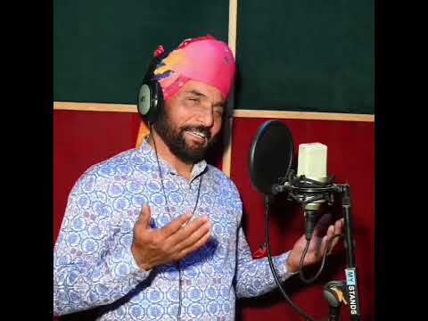 ।।अर्जी सुणंसी रे.....।।