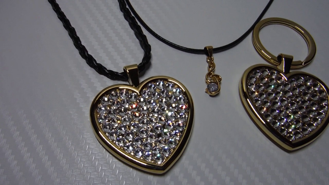 Bling Bling Deluxe Vergoldung