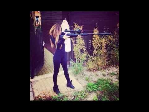 Akcent feat. Amira – Push