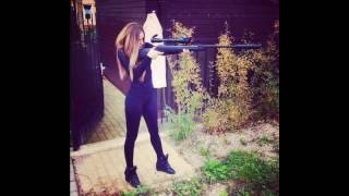 Akcent Feat. Amira Push