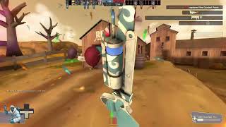 [TF2] Short stream, testing new OBS settings (7/2/2024)