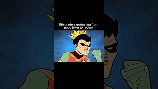 #teentitans #robin #raven #teentitansgo #starfire