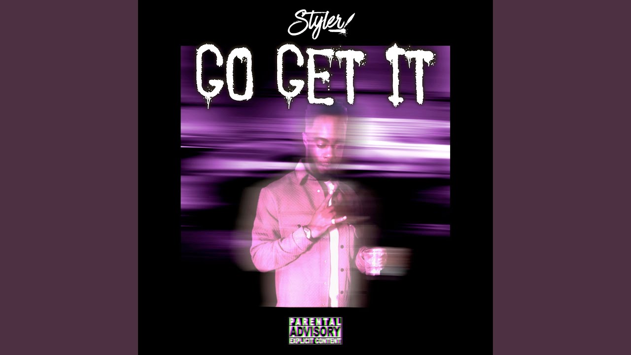 Watch Go Get It on YouTube Watch Go Get It on YouTube