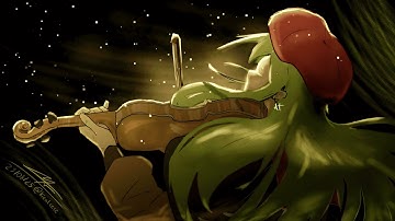 HCI2 Original | Primbe - Earth falling