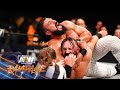 Pac v Andrade El Idolo 2: You Won't Believe How This One Ends! | AEW Rampage, 10/22/21