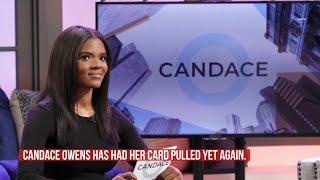 Every Receipt Proving Candace Owens Is A Con Artist Who Is Following The Money