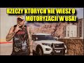 Rzeczy ktrych nie wiesz o autach w usa czyli amerykaska motoryzacja od kuchni