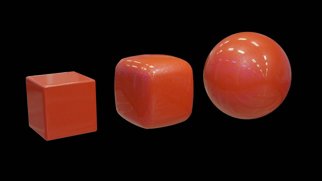 Blender 3D  - EFEITO MORPHING COM SHRINKWRAP