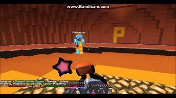 noobman123 VS PixiMaster 1v1